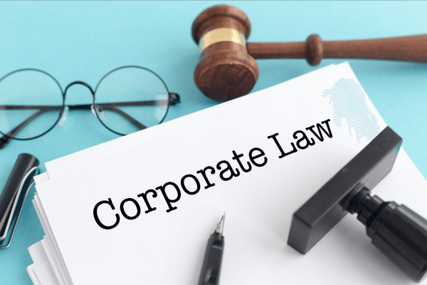 Advocate Md. Shahadat Hossain - Corporate & Contract Law image