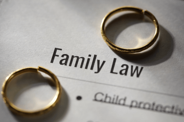 Advocate Md. Shahadat Hossain - Family Law image