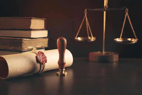 Advocate Md. Shahadat Hossain - Notary & Affidavit Services image